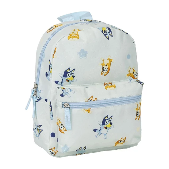 Bluey hátizsák, táska 27 cm