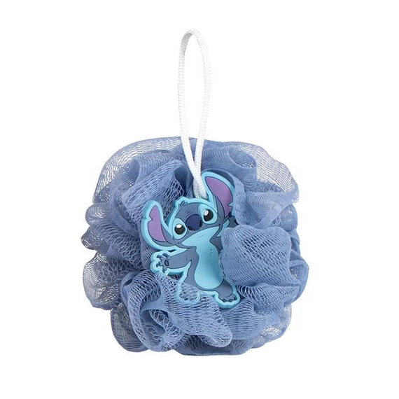 Disney Lilo és Stitch, A csillagkutya Blue fürdőszivacs, fürdőpamacs Disney Lilo és Stitch, A csillagkutya Blue fürdőszivacs, fürdőpamacs