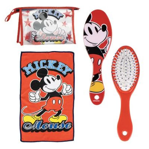 Disney Mickey tisztasági csomag szett