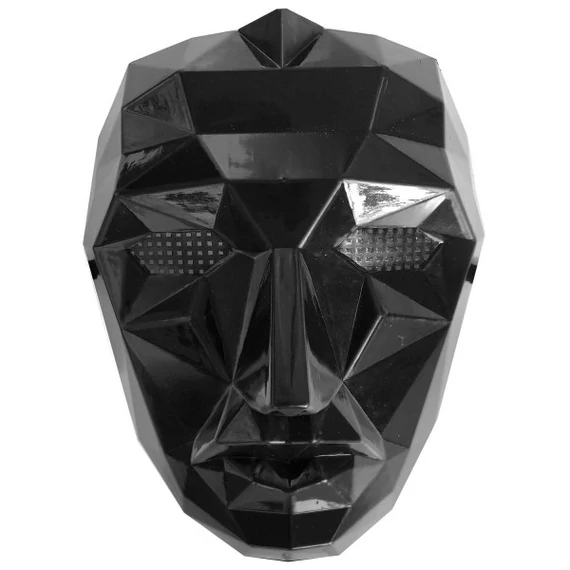 Squid Game, Nyerd meg az életed maszk