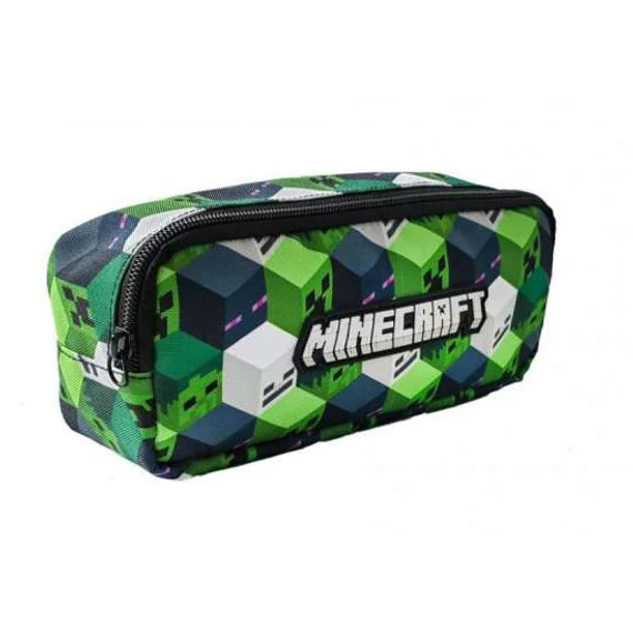 Minecraft Attack tolltartó 23 cm