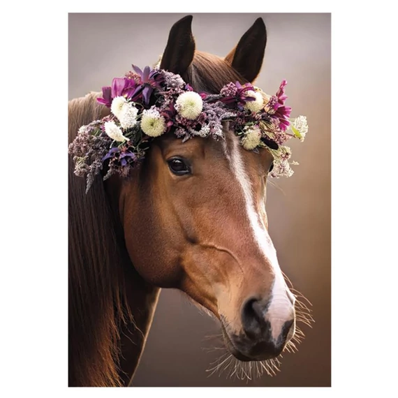 Lovas Wreath A/4 gumis mappa