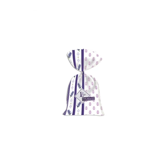 Levendulával töltött Provence zsák 18g, LAV.LHP14CP