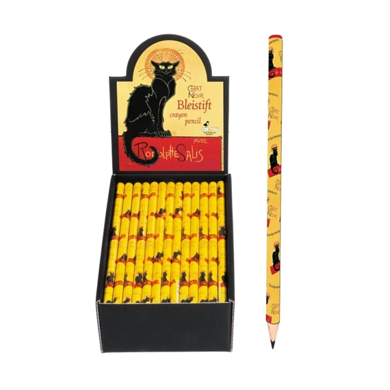 Ceruza, Chat Noir, FRI.43031