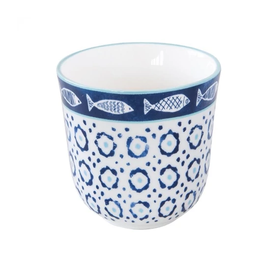 Porcelán kávéspohár,150ml,Sea Shore, R2S.2292SEAH