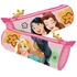 Kép 2/2 - Disney Hercegnők Flowers tolltartó 21 cm