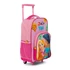 Kép 2/4 - Disney Hercegnők Just You gurulós ovis hátizsák, táska 36 cm