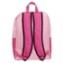 Kép 3/3 - Barbie Pink iskolatáska, táska 41 cm