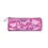 Kép 2/4 - Disney Lilo és Stitch, A csillagkutya Pink Angel tolltartó 21 cm