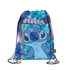 Kép 2/2 - Disney Lilo és Stitch, A csillagkutya Leaf sporttáska, tornazsák 44 cm Kép 2/2 - Disney Lilo és Stitch, A csillagkutya Leaf sporttáska, tornazsák 44 cm