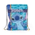 Kép 1/2 - Disney Lilo és Stitch, A csillagkutya Leaf sporttáska, tornazsák 44 cm Kép 1/2 - Disney Lilo és Stitch, A csillagkutya Leaf sporttáska, tornazsák 44 cm
