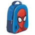 Kép 2/4 - Pókember Web Weaver 3D hátizsák, táska 32 cm