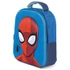 Kép 3/4 - Pókember Web Weaver 3D hátizsák, táska 32 cm