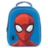 Kép 1/4 - Pókember Web Weaver 3D hátizsák, táska 32 cm