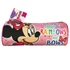 Kép 1/2 - Disney Minnie Rainbows and Bows tolltartó 21 cm