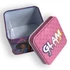 Kép 2/6 - Glam Girls Butterfly mini fém doboz 7,5 cm