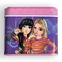 Kép 3/6 - Glam Girls Butterfly mini fém doboz 7,5 cm