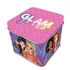 Kép 6/6 - Glam Girls Butterfly mini fém doboz 7,5 cm