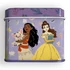Kép 3/6 - Disney Hercegnők Purple mini fém doboz 7,5 cm