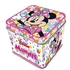 Kép 7/7 - Disney Minnie Bow mini fém doboz 7,5 cm