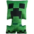 Kép 1/2 - Minecraft Creeper formapárna, díszpárna 27x40 cm Velúr Kép 1/2 - Minecraft Creeper formapárna, díszpárna 27x40 cm Velúr