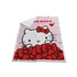 Kép 2/2 - Hello Kitty Bow sherpa takaró 130x170cm