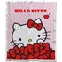 Kép 1/2 - Hello Kitty Bow sherpa takaró 130x170cm