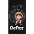 Kép 1/2 - One Piece Gomu fürdőlepedő, strand törölköző 70x140cm (Fast Dry)