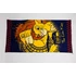 Kép 4/4 - Disney Az Oroszlánkirály Legacy fürdőlepedő, strand törölköző 70x140cm (Fast Dry)