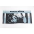 Kép 4/4 - Disney Mickey Black fürdőlepedő, strand törölköző 70x140cm (Fast Dry)