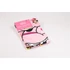 Kép 3/3 - Disney Minnie Chic fürdőlepedő, strand törölköző 70x140cm (Fast Dry)