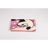 Kép 2/4 - Disney Minnie fürdőlepedő, strand törölköző 70x140cm (Fast Dry)