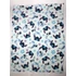Kép 1/4 - Disney Lilo és Stitch, A csillagkutya Paradise flanel takaró 110x150cm