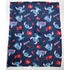 Kép 1/3 - Disney Lilo és Stitch, A csillagkutya Aloha flanel takaró 110x150cm
