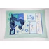 Kép 2/3 - Disney Lilo és Stitch, A csillagkutya Ocean Breeze flanel takaró 110x150cm
