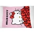 Kép 2/2 - Hello Kitty Bows flanel polár takaró 130x160cm