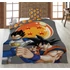 Kép 2/3 - Dragon Ball Cosmic Warrior ágyneműhuzat 140×200cm, 65×65 cm