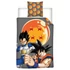 Kép 1/3 - Dragon Ball Cosmic Warrior ágyneműhuzat 140×200cm, 65×65 cm