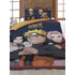 Kép 2/2 - Naruto Confident Trio ágyneműhuzat 140×200cm, 63×63 cm microfibre Kép 2/2 - Naruto Confident Trio ágyneműhuzat 140×200cm, 63×63 cm microfibre