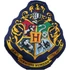 Kép 1/2 - Harry Potter Arms formapárna, díszpárna 31x28 cm