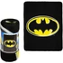 Kép 2/2 - Batman Emblem polár takaró 100x140cm