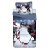 Kép 1/3 - Jégkorong Inception ágyneműhuzat 140×200cm, 70×90 cm Kép 1/3 - Jégkorong Inception ágyneműhuzat 140×200cm, 70×90 cm
