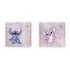 Kép 4/4 - Disney Lilo és Stitch, A csillagkutya Pink párna, díszpárna 40x40 cm