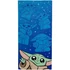 Kép 1/5 - Star Wars Zen fürdőlepedő, strand törölköző 70x140cm