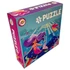 Kép 2/2 - Sellő Deep Sea puzzle 100 db-os