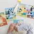 Kép 3/5 - Bluey Rest pontbélyegző kreatív szett