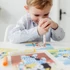 Kép 4/5 - Bluey Rest pontbélyegző kreatív szett