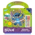 Kép 1/6 - Disney Lilo és Stitch, A csillagkutya Extrovert activity szett