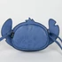 Kép 2/7 - Disney Lilo és Stitch, A csillagkutya műbőr oldaltáska, válltáska