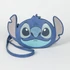 Kép 6/7 - Disney Lilo és Stitch, A csillagkutya műbőr oldaltáska, válltáska